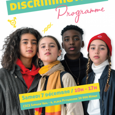 Les Discriminations en Question